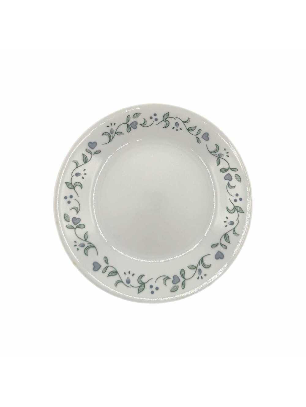 Vintage Corelle Country Cottage 6.75” Bread Plate